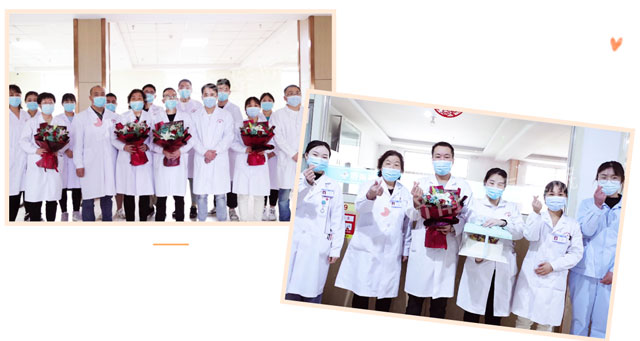 致敬白衣天使，济南神康医院举行5.12国际护士节系列庆祝活动